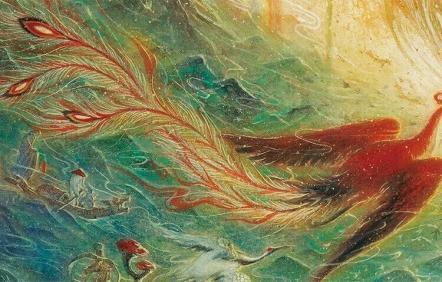 圣安东尼（St. Anthony ）假证办理